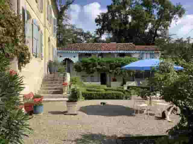 second image