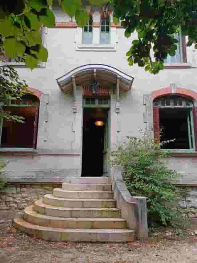 second image