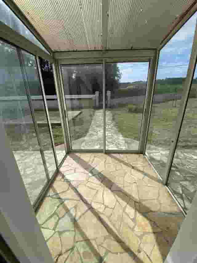 second image