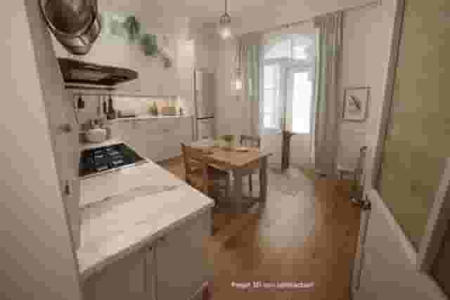 second image