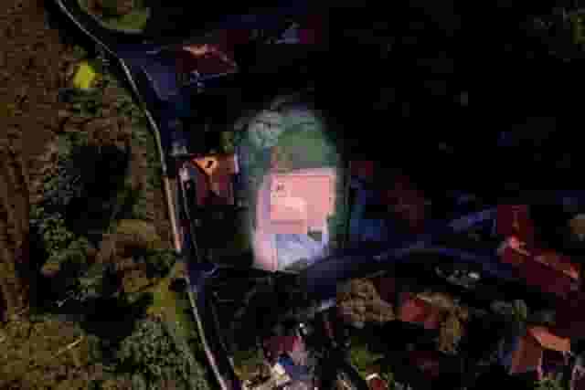 second image