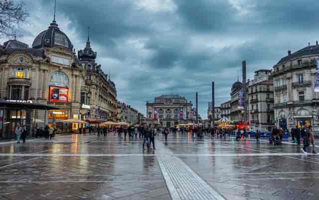 Montpellier