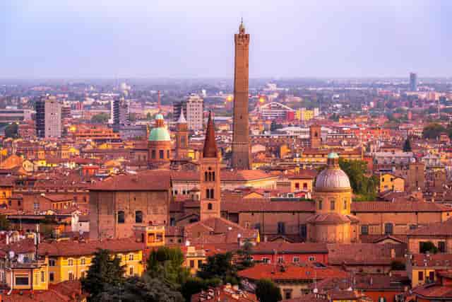 Bologna