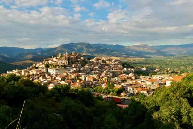 Catania