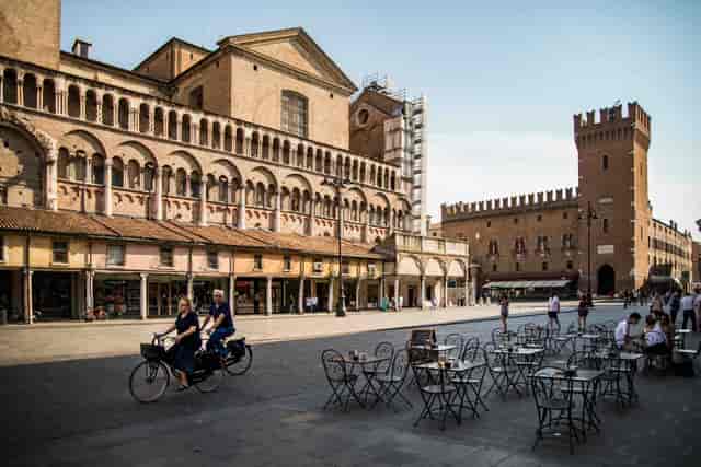 Ferrara