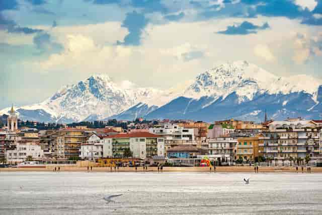 Pescara