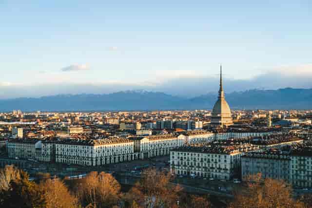 Turin