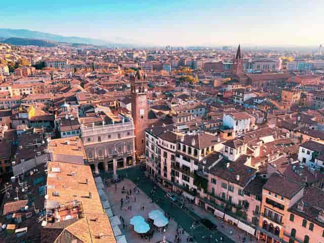 Verona