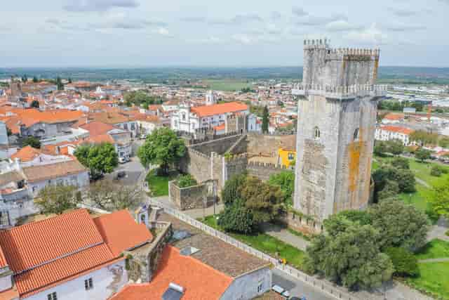 Beja