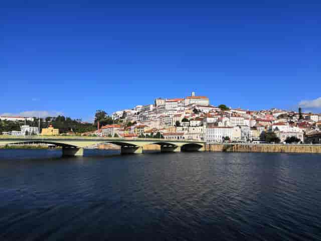 Coimbra