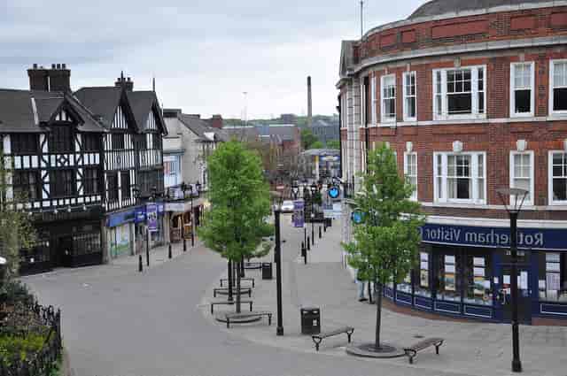 Rotherham