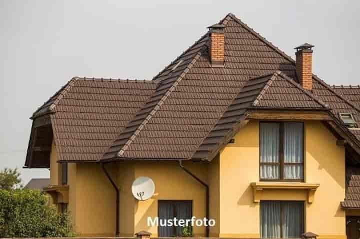 House for sale in Arneburg, Germany