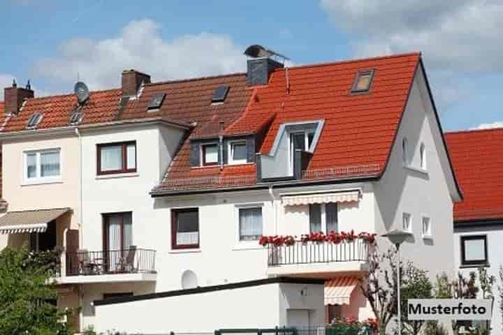 House for sale in Wuppertal, Germany