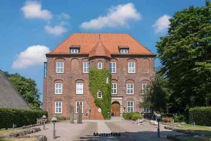 House for sale in Saalfeld/Saale, Germany