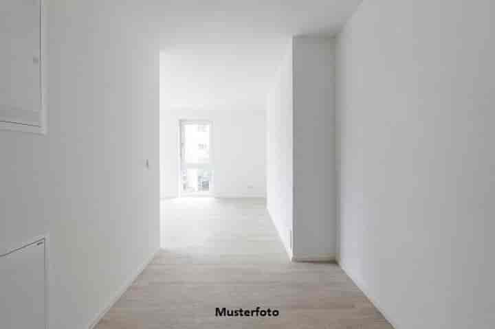 House for sale in Meerane, Germany