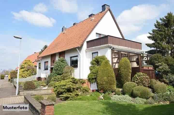 House for sale in Jahnatal, Germany