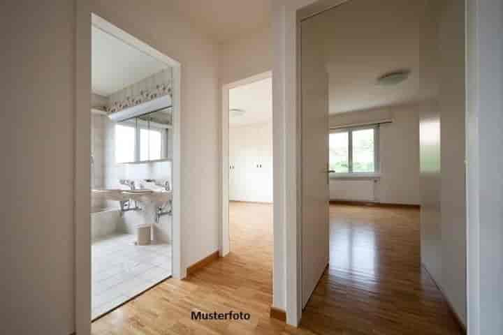 Apartment for sale in Wuppertal, Germany