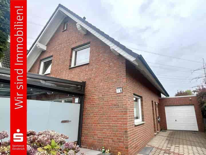 House for sale in Osnabruck                   - Niedersachsen, Germany