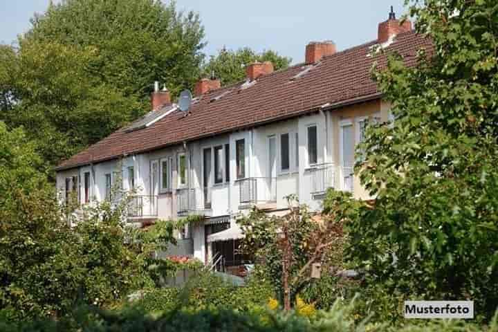 House for sale in Temnitztal, Germany