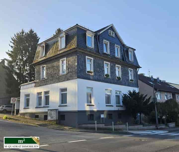 House for sale in Wuppertal, Germany