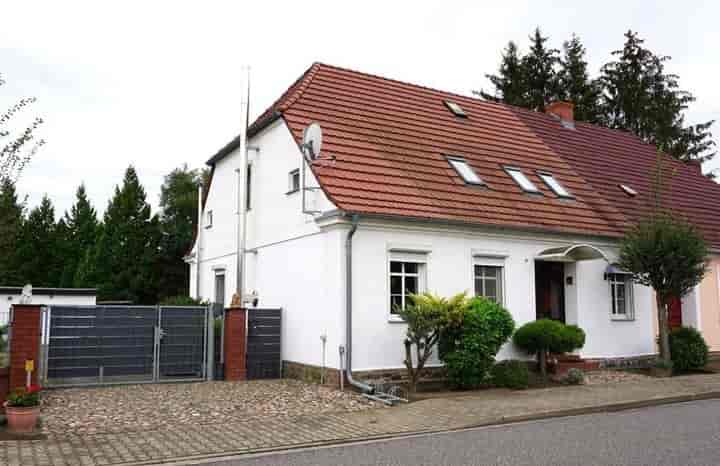 House for sale in Dreetz, Germany