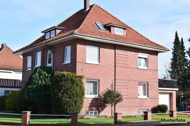 House for sale in Oberhausen, Germany