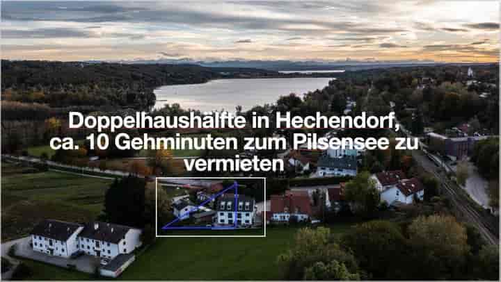 Other for rent in Str. 3                   82229 Seefeld                   - Bayern, Germany