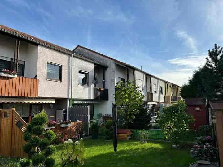 House for sale in Kabelsketal, Germany