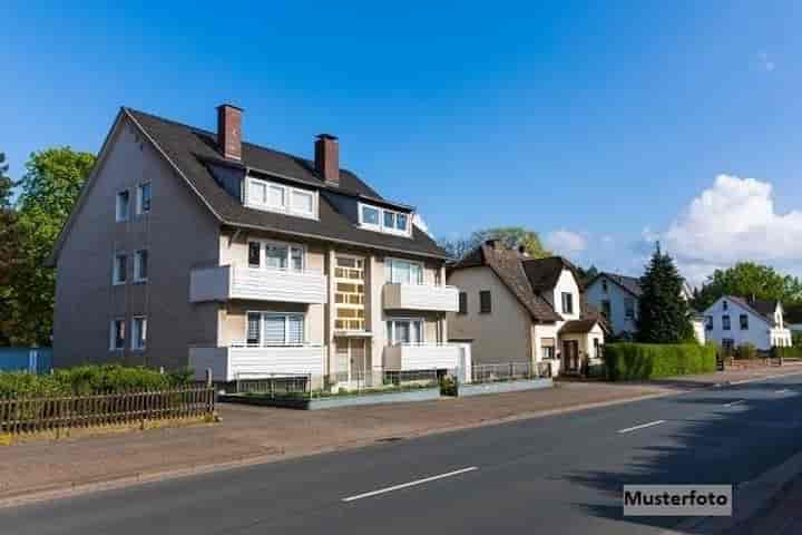 House for sale in Minden, Germany