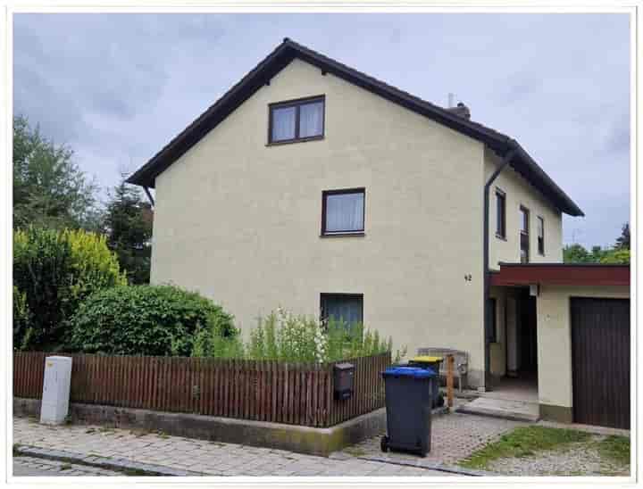 House for rent in Haimhausen, Germany