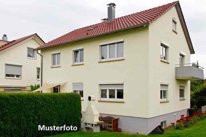 House for sale in Brotterode-Trusetal (Herges-Vogtei), Germany