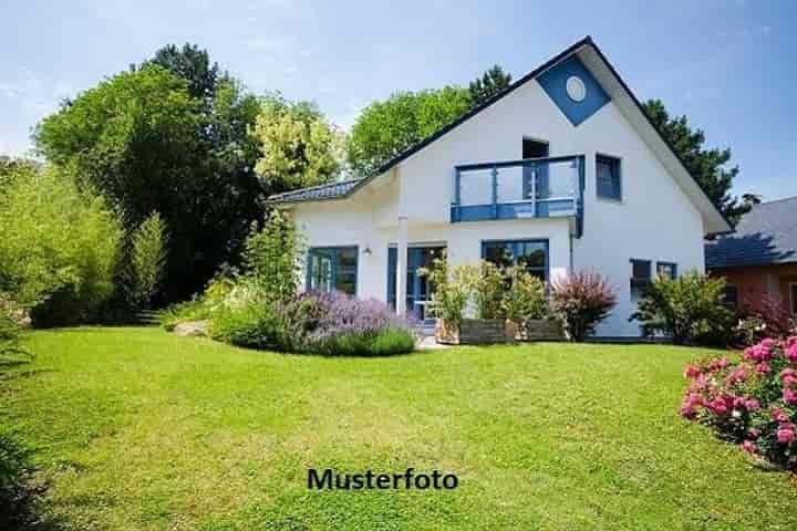 House for sale in Wermelskirchen, Germany