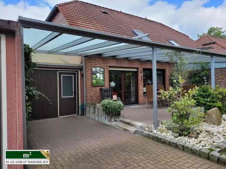 House for rent in Rhede                   - Nordrhein-Westfalen, Germany