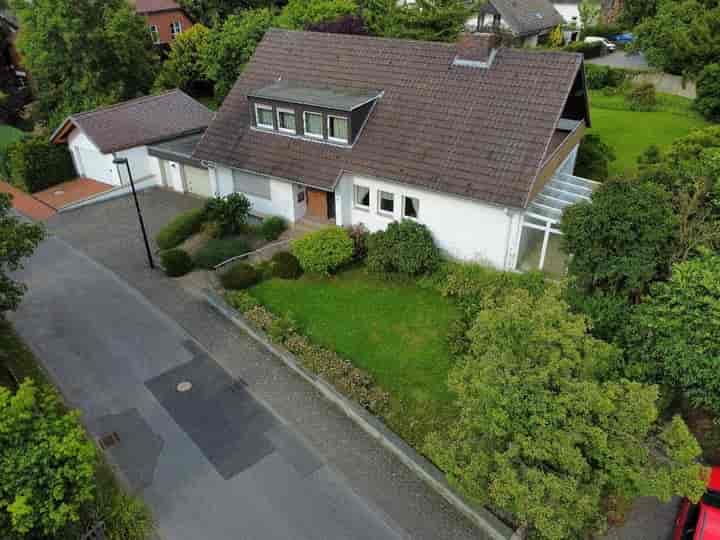 House for sale in Werl, Germany