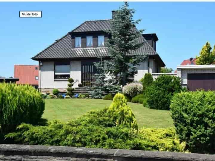 House for rent in Hagen, Germany