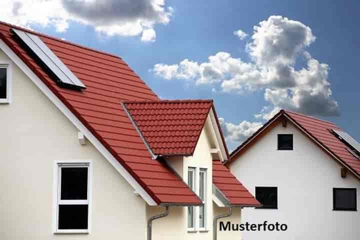 House for sale in Gersthofen, Germany