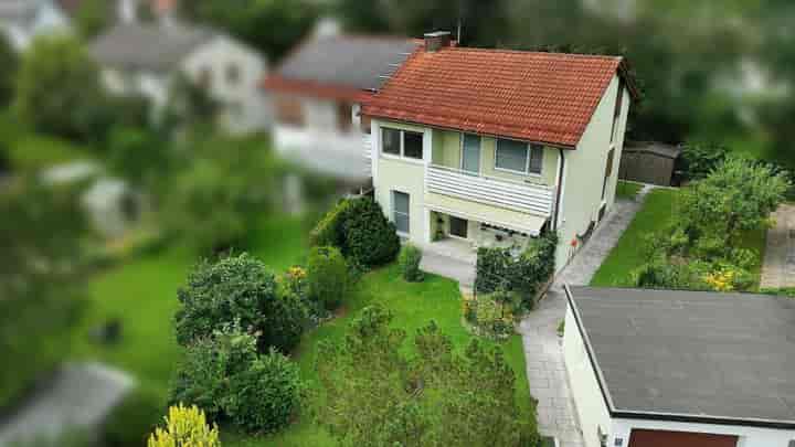 House for rent in 25                  85521 Ottobrunn                   - Bayern, Germany