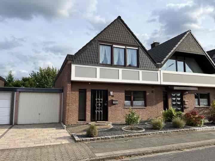 House for sale in Moers, Germany