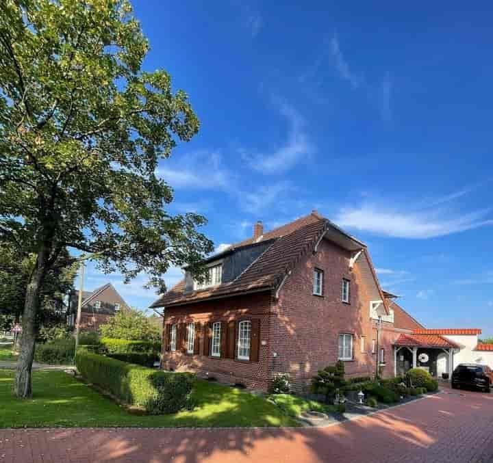 House for sale in Schermbeck                   - Nordrhein-Westfalen, Germany