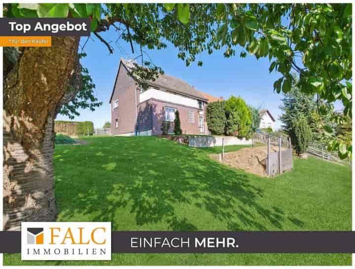 House for sale in Bultum                   - Niedersachsen, Germany