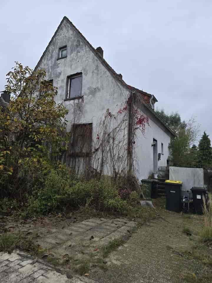 Building for sale in Dulmen                   - Nordrhein-Westfalen, Germany