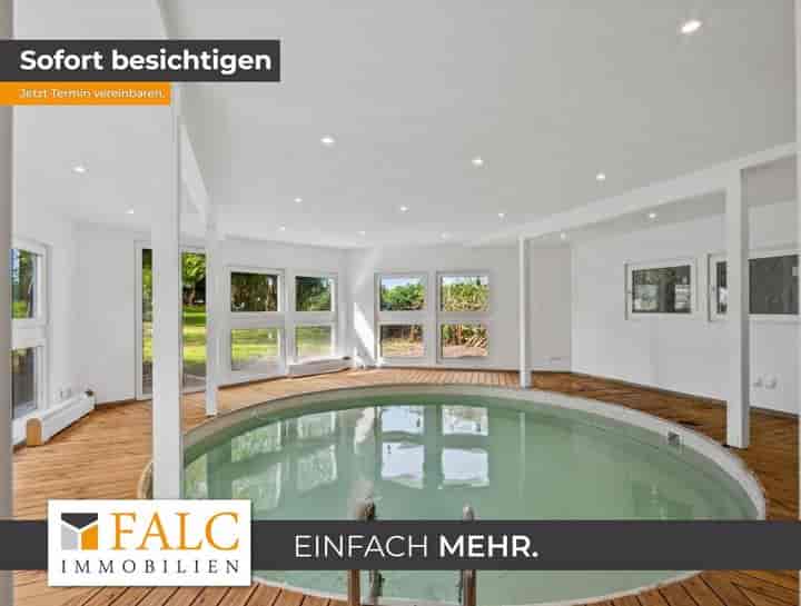 House for rent in Essen                   - Nordrhein-Westfalen, Germany