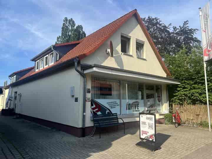 House for sale in 10                   29331 Lachendorf                   - Niedersachsen, Germany