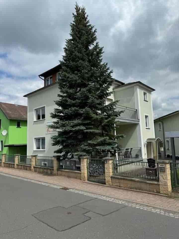 Apartment for sale in Str. 21                   04779 Wermsdorf                   - Sachsen, Germany