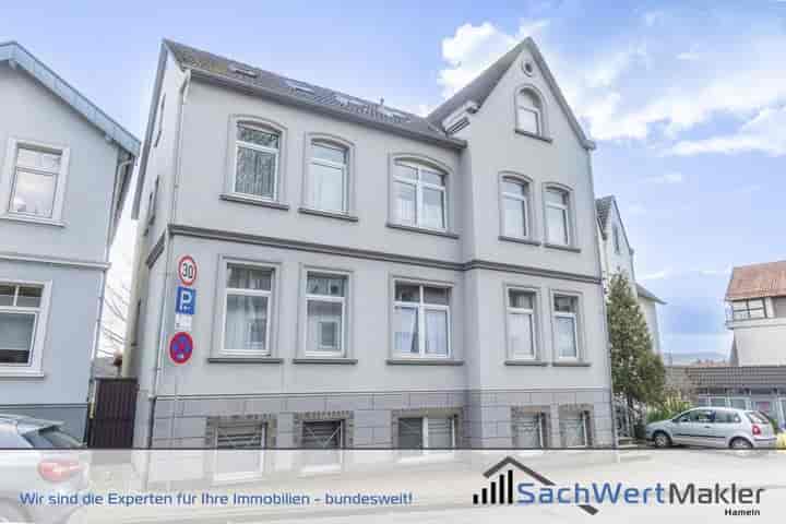 House for sale in Bad Pyrmont, Germany