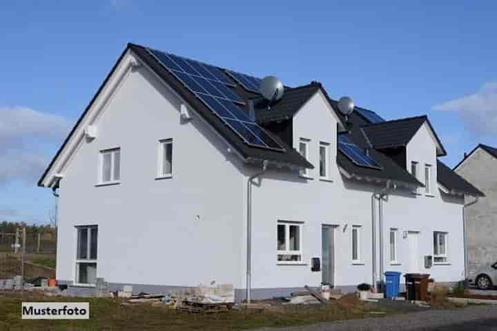 House for sale in Datteln, Germany