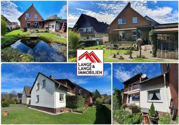 House for sale in Nienhagen                   - Niedersachsen, Germany