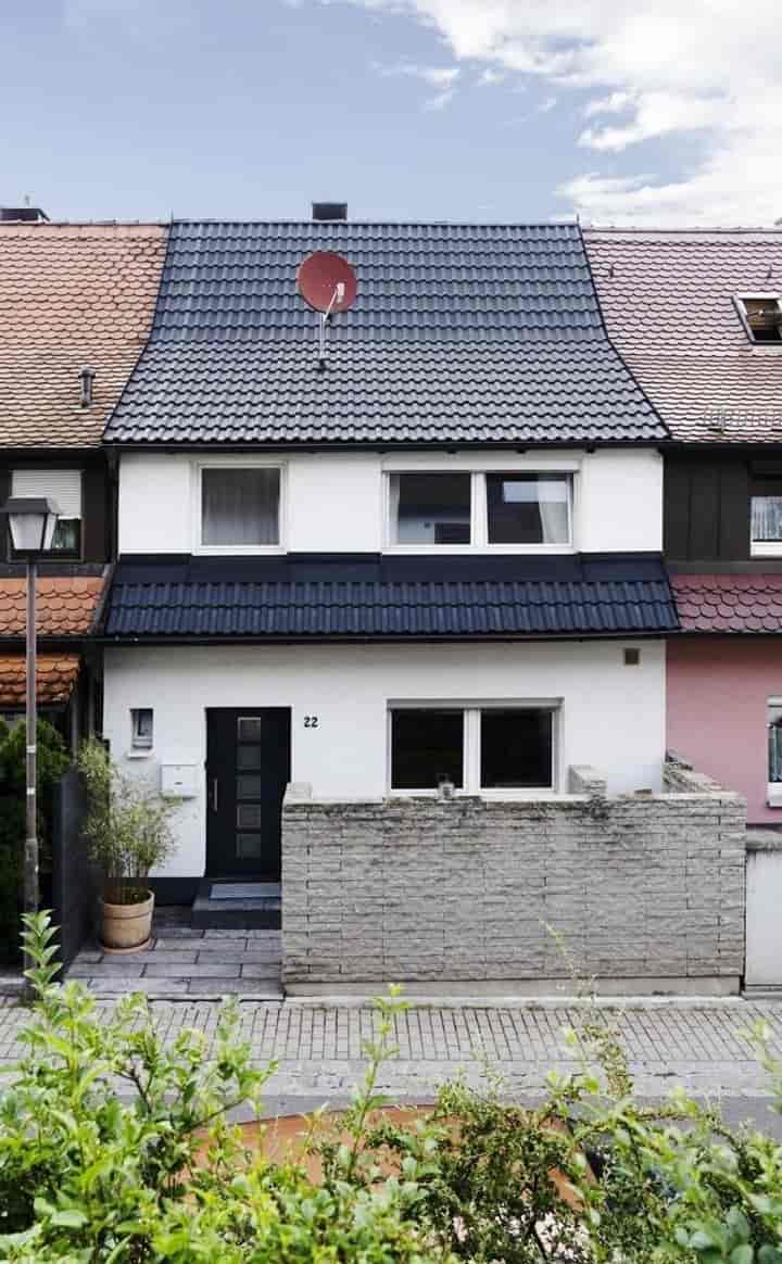 House for rent in Bubenreuth                   - Bayern, Germany