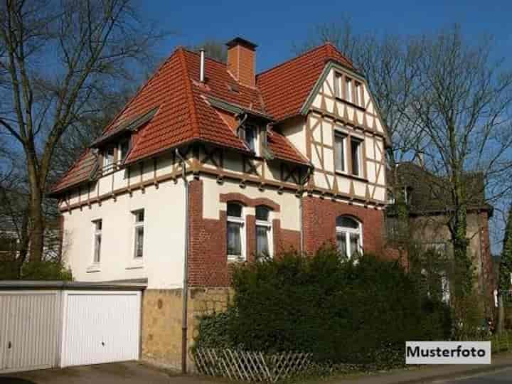 House for sale in Luneburg, Germany