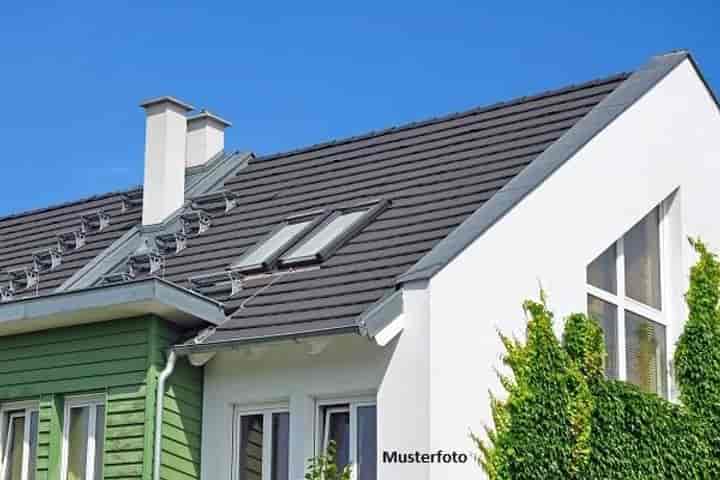 House for sale in Plotzkau, Germany